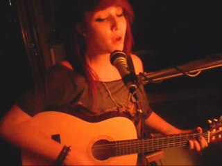 Blame it on the rain - He is we (Lisa-Marie G)