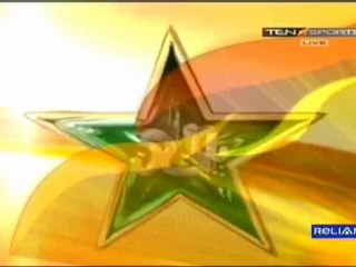 Pak SL 4th ODI- 1st inngs pt2