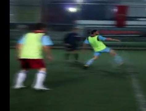 19.11.2011 DEEP BLUE-ÖZER FIRIN