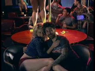 Blood Runs Cold Trailer (OFFICIAL)