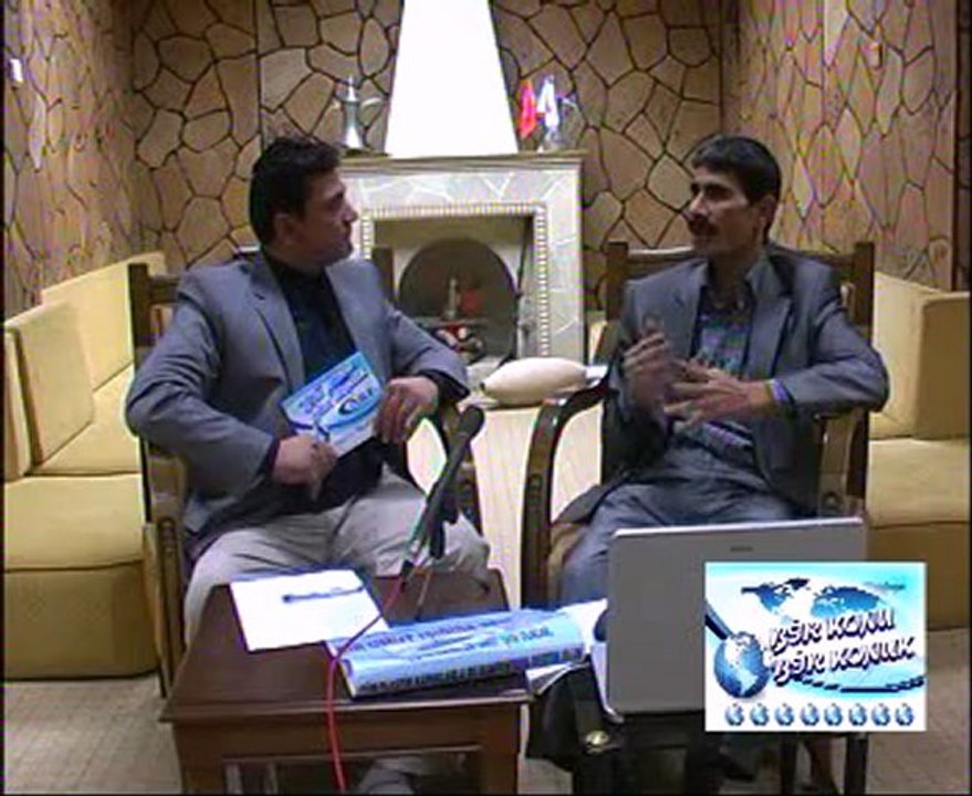 Bir Konu Bir Konuk 5