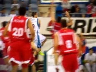Liga Endesa 2011-12 - J8 - Real Madrid - Lagun Aro GBC - Ripped by verbateen - Intro