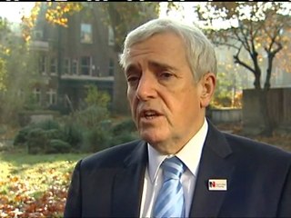 Nursing CEO warns of jobs 'crisis'