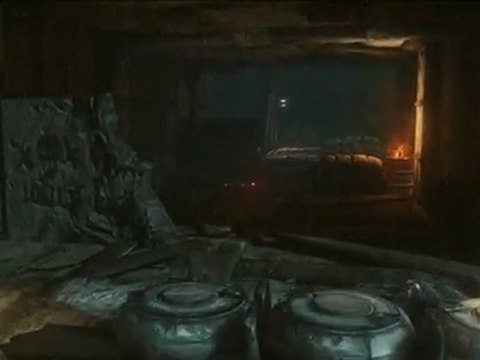 Gears of War 3 - Bande-Annonce - Booster Map Pack