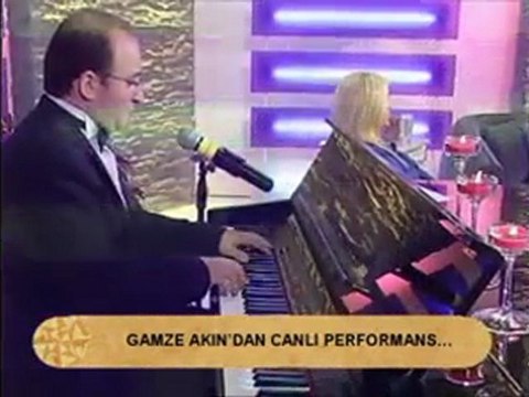 GAMZE AKIN GUZ GULLER