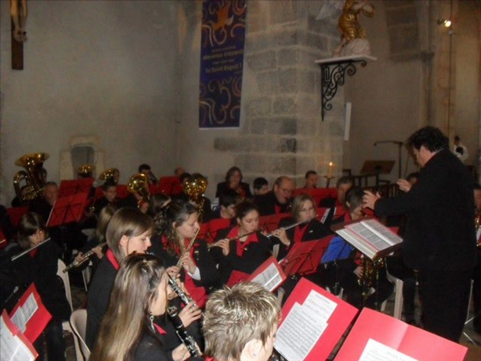 St cecile 2011 2 eme morceau