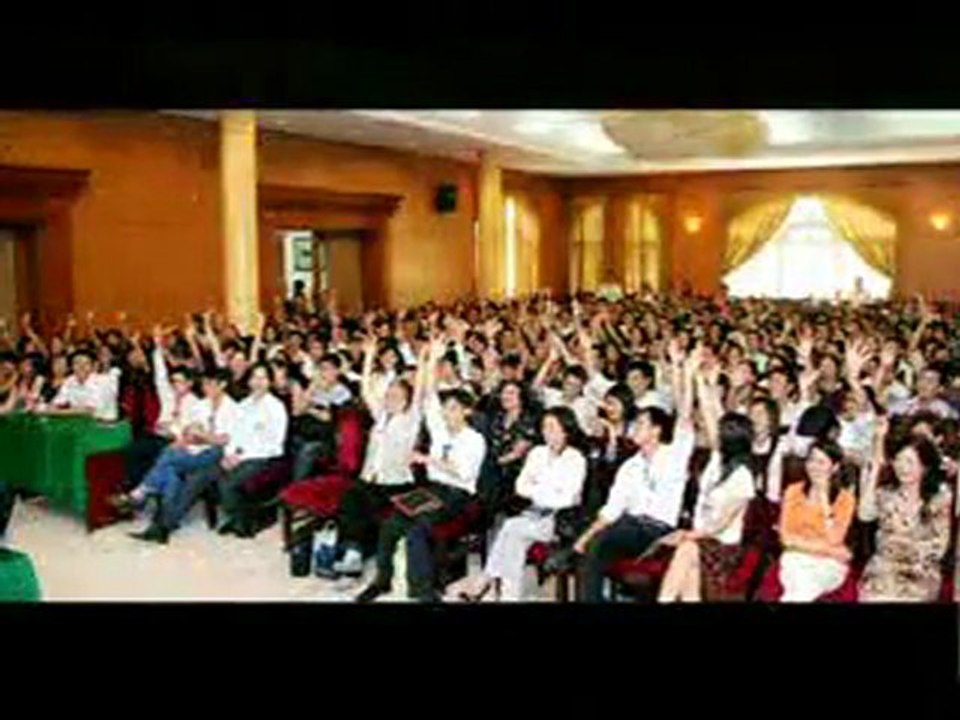 Gioi thieu Amway Viet NAm