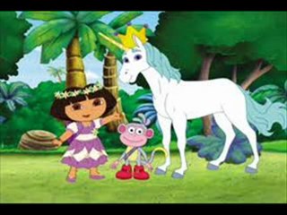 Dora The Explorer Super Babies’ Adventure Trailer (OFFICIAL)