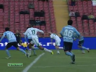 Саммари матча "Терек - Крылья Советов" 0:0