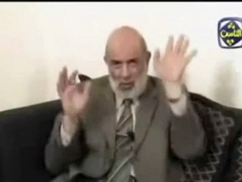 الدعاء الجامع :: فضيلة الشيخ وجدي غنيم