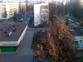 Kraków oś. piastów HD