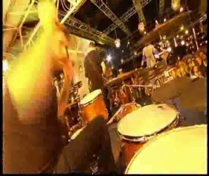 Florence and The Machine - Extrait 2 - La  musicale - In Live -