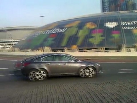 Zadanie od Pawła -> video okolicy