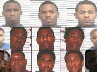 Sexy Prison Gangster Rap from HSG