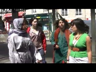 Comme les rois mages