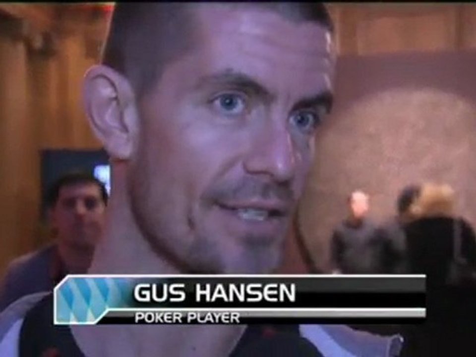 Poker - Weltmeister wird gesucht