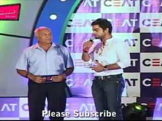 Ceat Cricket Kangna Perfomance 10