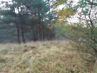 Mały spacerek po okolicy - test HTC 7 Mozart