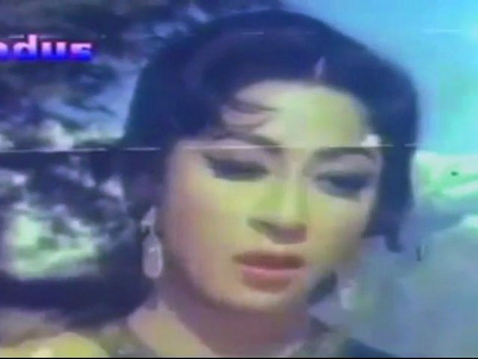 Tere Bin Sawan Kaise Beeta : Jab Yaad Kisi Ki Aati Hai 1967 :  Lata Mangeshker