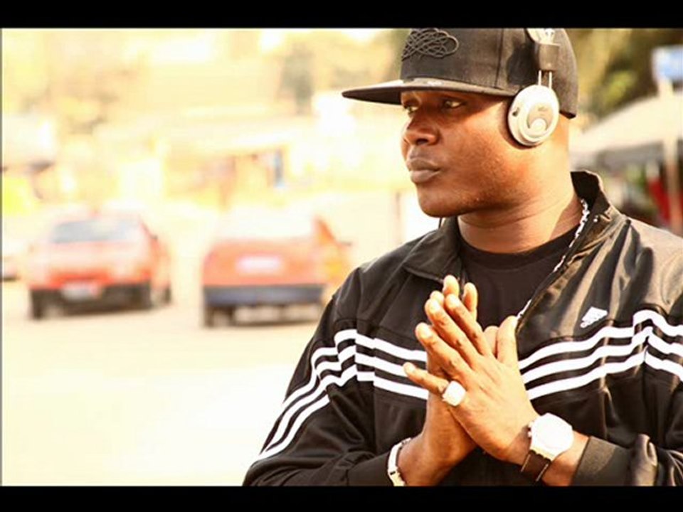 Yerusha - Esprit Malsain (Audio Only)