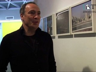 thierry Fournier - Open source & Limbo