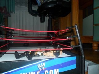 Matt hardy animation by WWE15