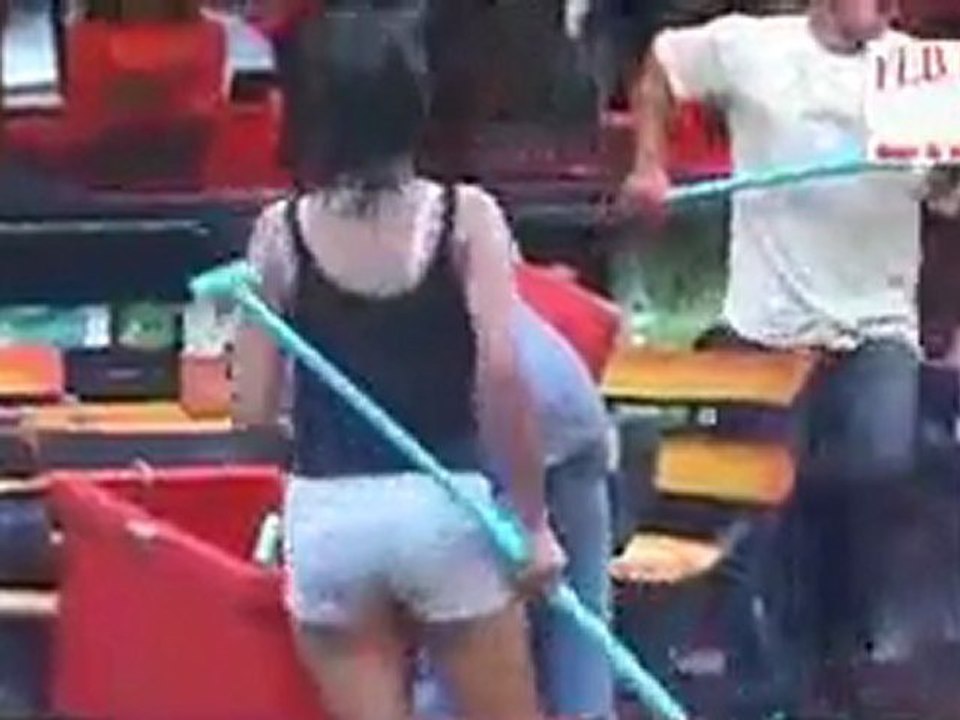 Songkran Thailand