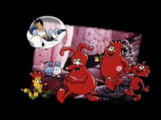 Il était une fois ... la vie