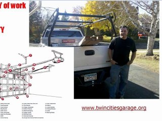 White Bear Lake Garage Door Repair | Garage Door White Bear Lake MN