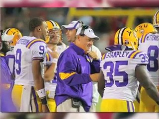 College Football Roundup, Week 12