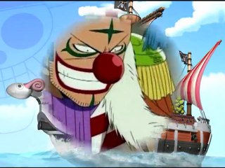 luffycapiodepaille one pice