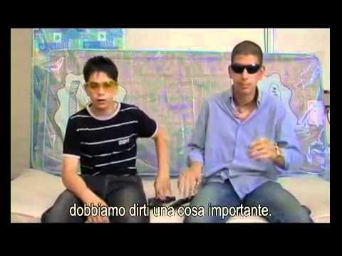 Castel Volturno (CE) - Il materasso anti-camorra