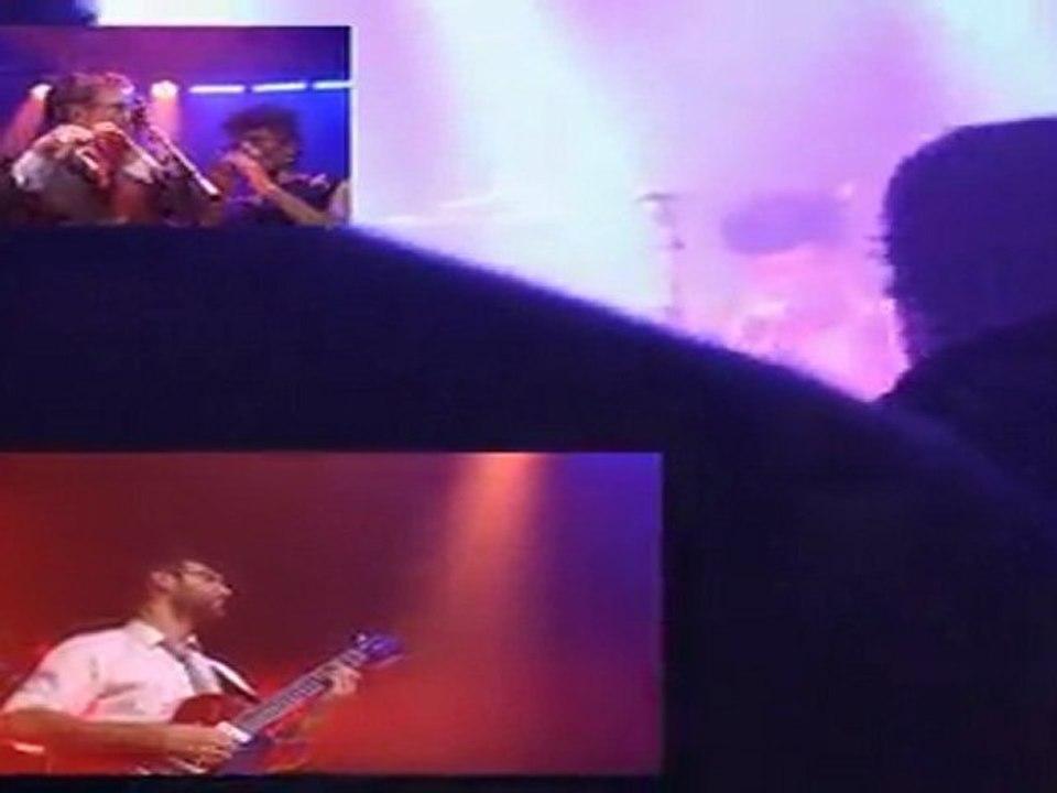 Push up et Betty Seymour au Deux Pièces