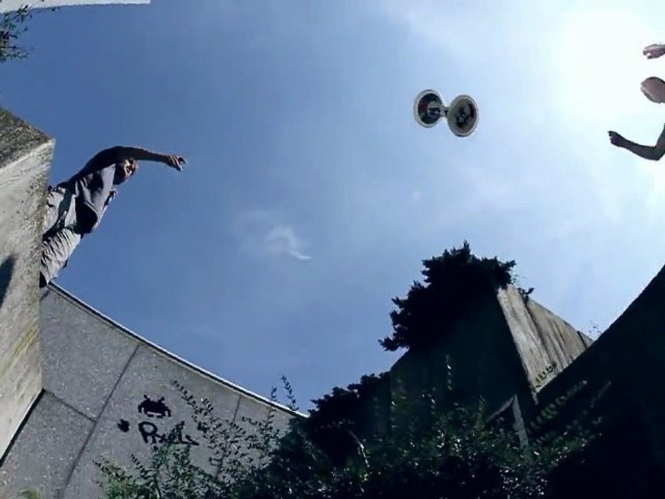 #14 TourDeHock - Paris - SALZIG Sporthocker