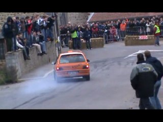 rallye monts et coteaux 2011