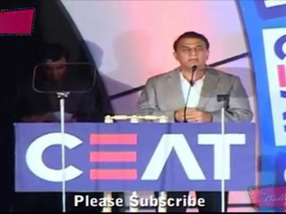 Ceat Cricket Kangna Perfomance 04