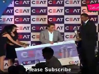 Ceat Cricket Kangna Perfomance 13