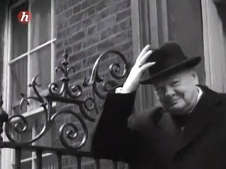 Churchill - 3l3 - Le dernier combat