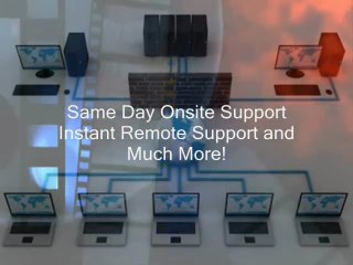 IT Consulting Jacksonville FL | (904) 647-2248 | Landon Technologies, Inc.
