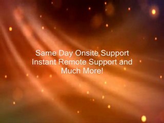 Managed IT Services Jacksonville | (904) 647-2248 | Landon Technologies, Inc.
