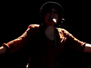 MeliSsmell - "Je me souviens"