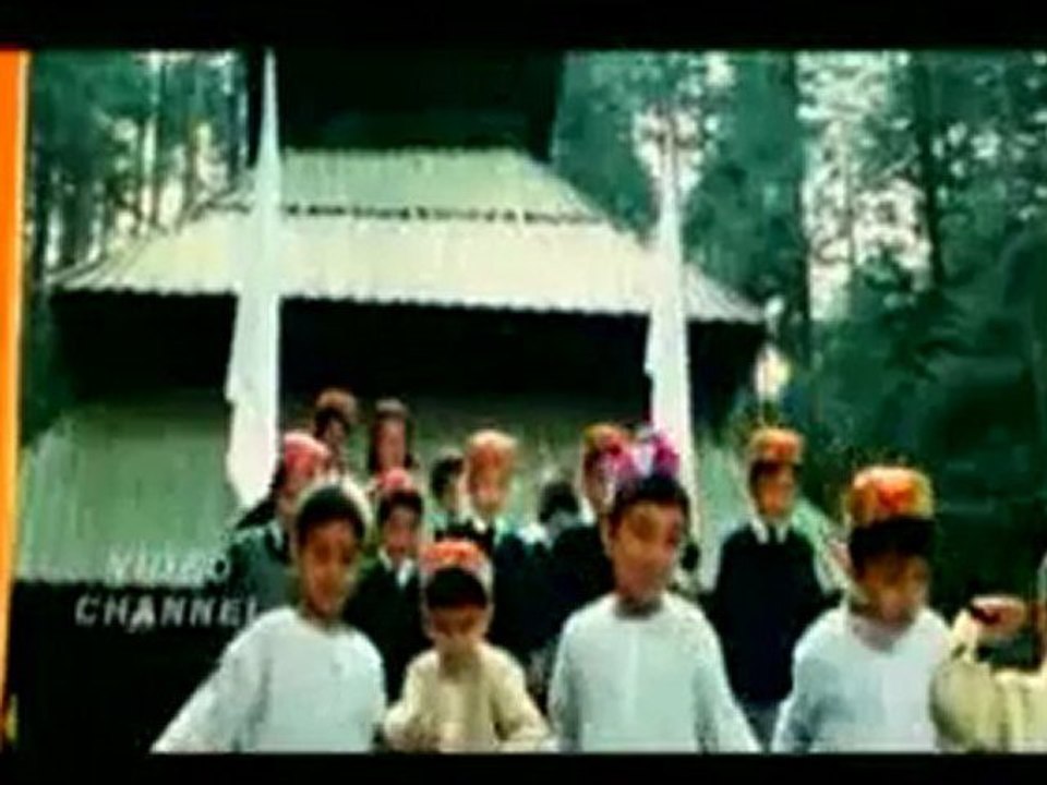 Yaara Dildara Ve