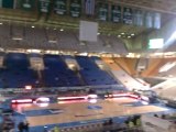 Panathinaikos-Olympiakos Prasina Nea Basket