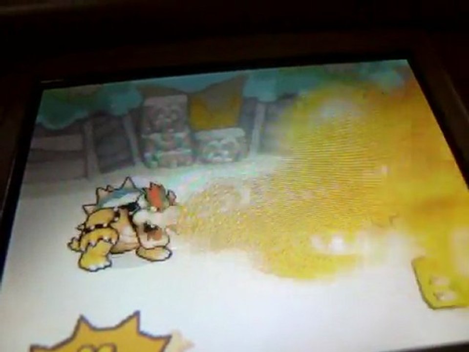 mario et luigi voyage au centre de bowser part 6 blocdogue