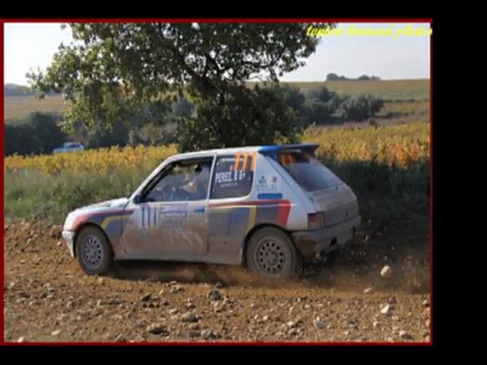 terre de vaucluse 2011 1er jet