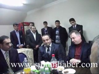 s esentepesporun yeni başkanı üzeyir polat