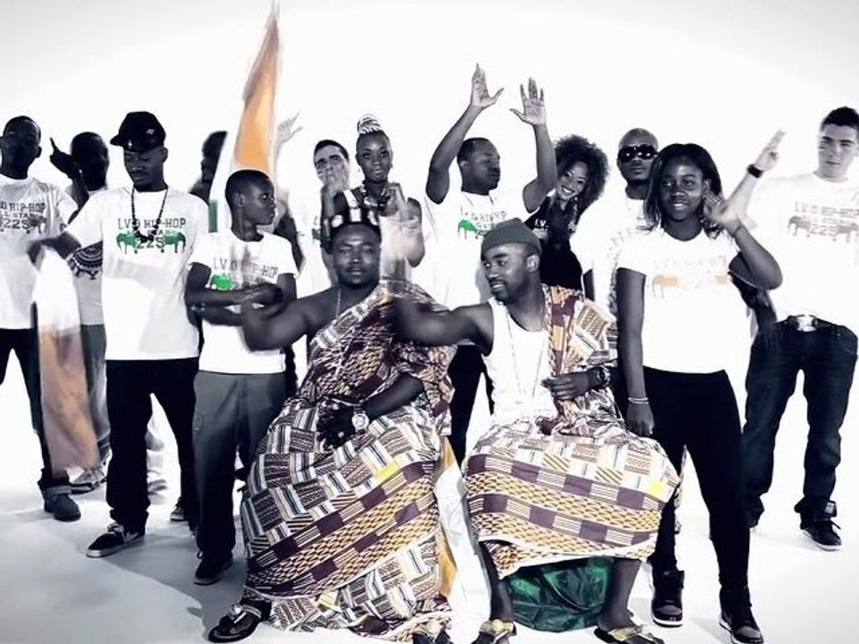 IVO ALL STARS 225 - Ils veulent (CLIP OFFICIEL)