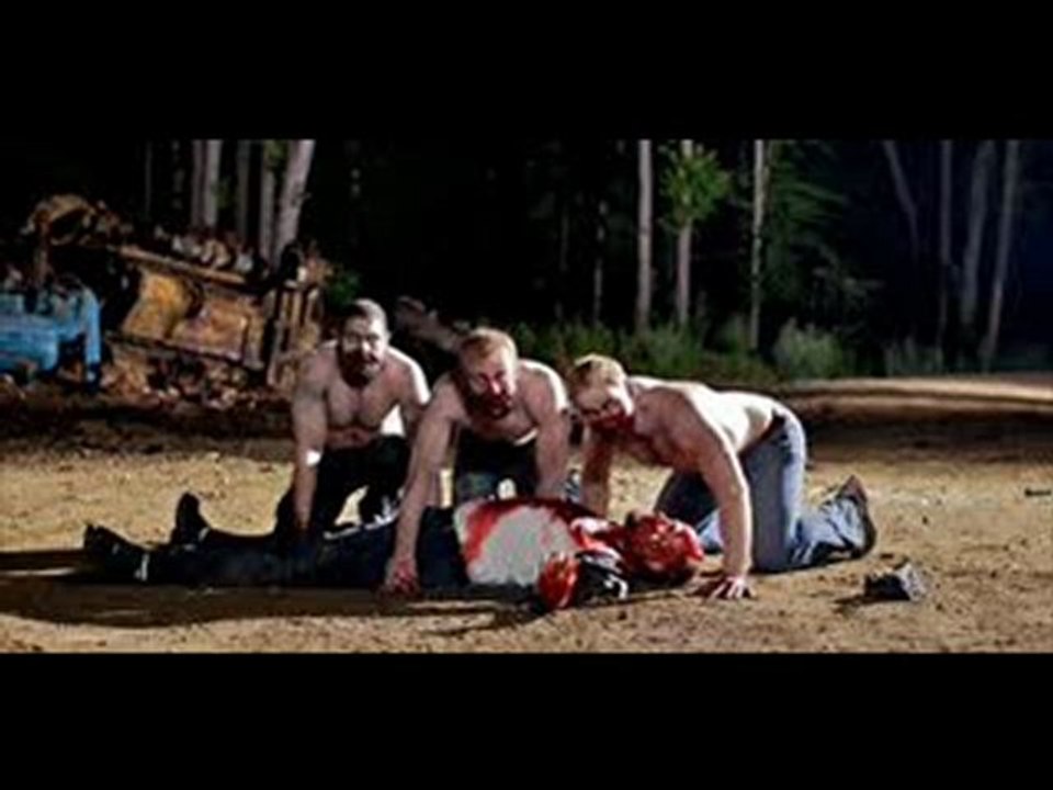 Eating Out Drama Camp Trailer (OFFICIAL)