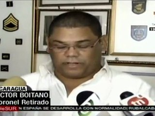 Denuncian boicot de EE.UU. contra elecciones en Nicaragua