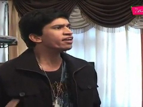 Blind Music Director&Singer OMKAR SAINI Talk To Media about His Upcoming Album